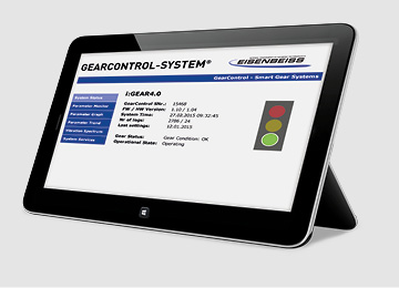 Gearcontrol System